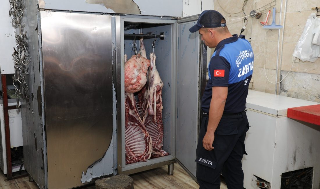 Hatay'ın sağlıklı gıdaya erişimini