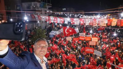 *) Bilim İnsanları aslında kaybedileceğini biliyordu
*) Bilimsel gerçekleri CHP Genel