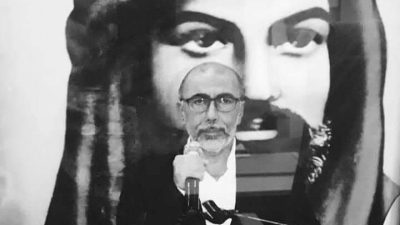 Hatay’ın en kıdemli siyasetçisi İyi Parti Hatay Milletvekili Şefik Çirkin