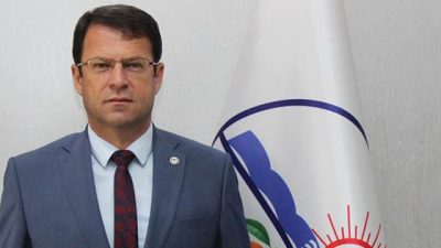 Samandağ’ın yeni seçilen belediye meclisi üyelerinin, eski yönetimle ilgili faaliyet