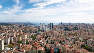 İstanbul'da Cumhuriyet Halk Partisi (CHP), son yapılan yerel seçimlerde büyük