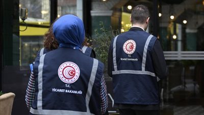 Ticaret Bakanlığı, vatandaşların mağdur olmaması, hak ve menfaatlerinin korunması amacıyla