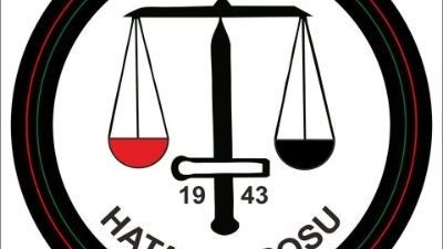 Hatay Barosu’nun eski başkanı Av. Hüseyin Cihat Açıkalın, AK Parti’den