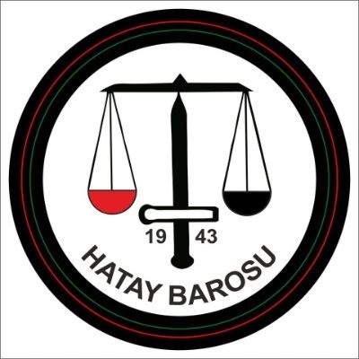 Hatay Barosu’nun eski başkanı