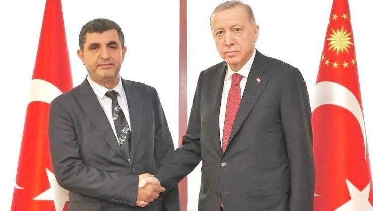 AKP Hatay’da Kazandığını ilan etti