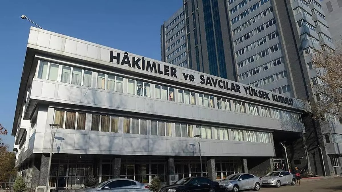 HSK’dan Bomba Karar