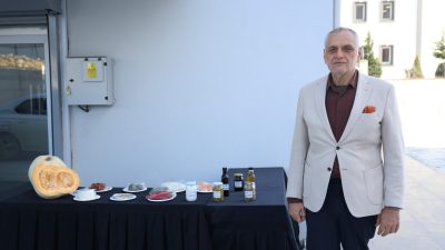 Hatay, kültürel çeşitliliği ve zengin mutfak kültürüyle adından sıkça söz