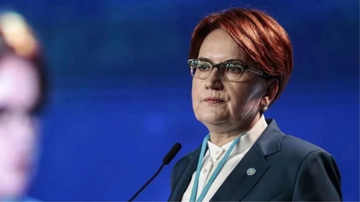 İYİ Parti’de Meral Akşener dönemi kapanıyor