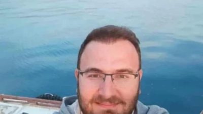 Defne Devlet Hastanesi bayramda acı bir haber ile sarsıldı. Defne