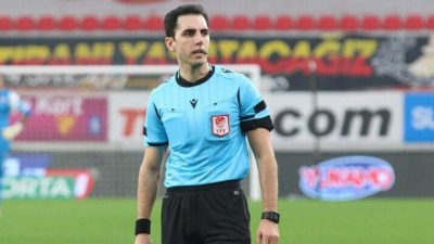 Süper lig 32. Haftasında Hatayspor’un Pazar günü saat 16.00’da Mersin