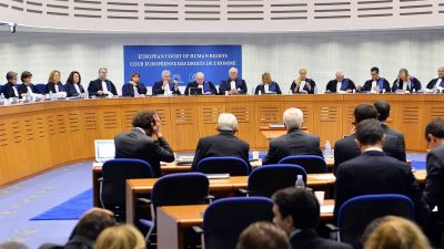 Avrupa İnsan Hakları Mahkemesi’nin (AİHM) 2023 yılında emsal karar oluşturan