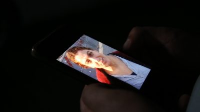 Hatay'ın Erzin ilçesinde kaybolan 51 yaşındaki Nurcan Demir için arama