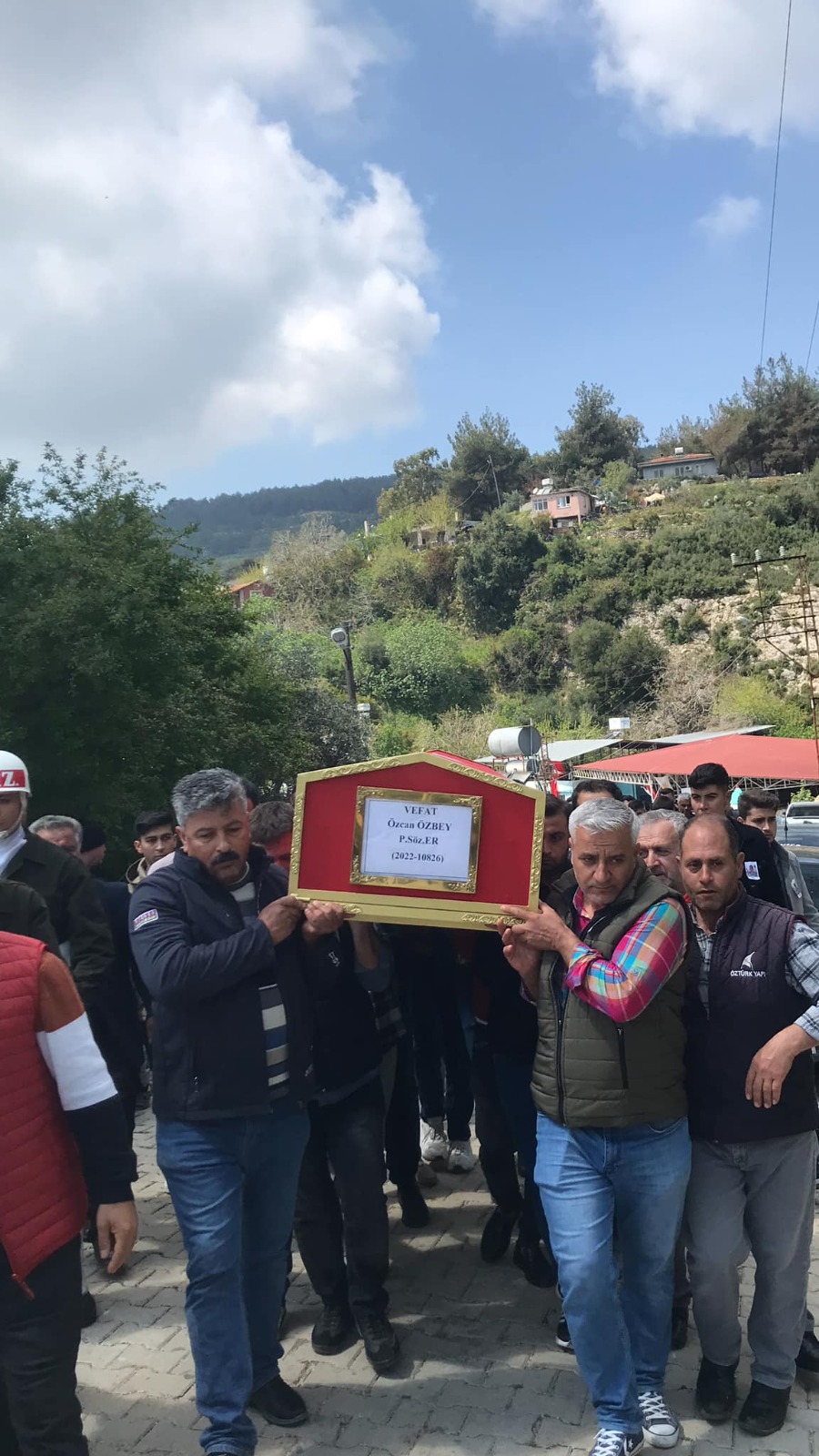 Hatay Yolunda Trajik Bir Kaza: Yayladağlı Uzman Çavuş vefat etti