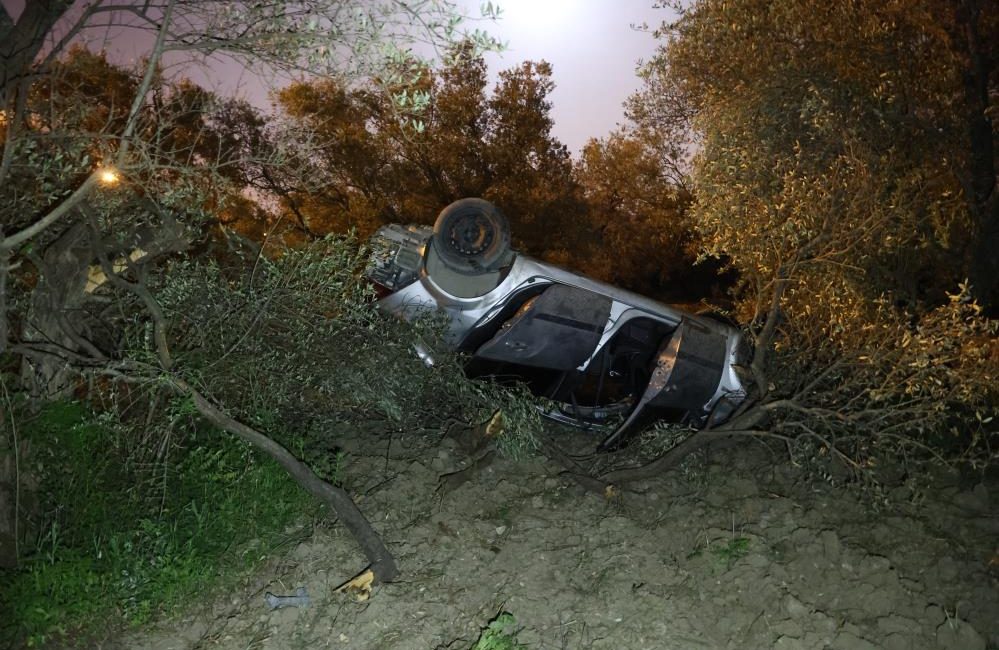 Antakya ilçesine bağlı Günyazı