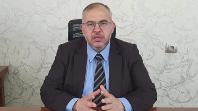 Hatay Milletvekili Doç. Dr. Necmettin Çalışkan, Çevre, Şehircilik ve İklim