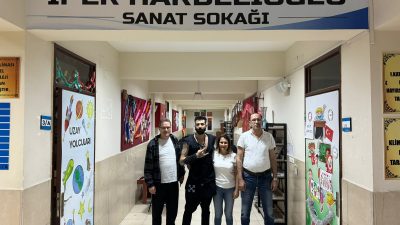 2020 yılının Eylül ayında silahlı bir saldırı sonucu yaşamdan koparılan