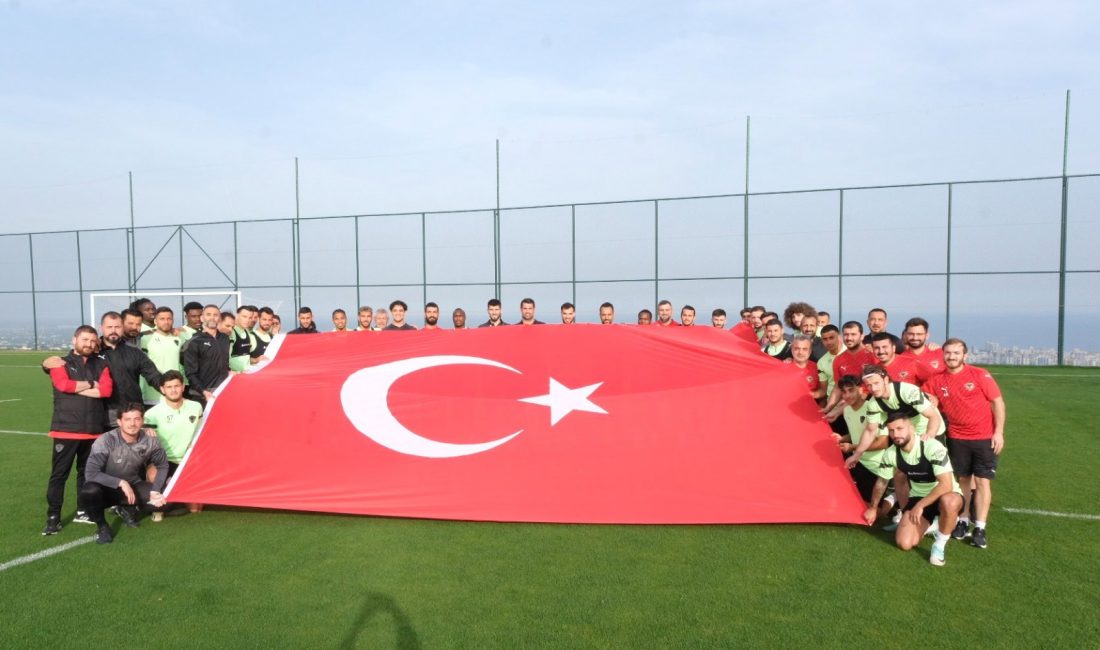 Hatayspor futbol kulübü, yönetici