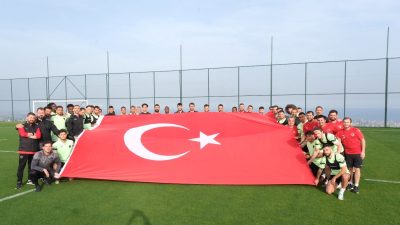 Hatayspor futbol kulübü, yönetici teknik direktörü teknik heyeti ve futbolcuları