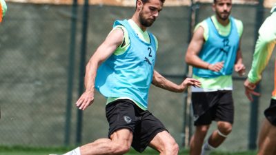 Hatayspor, son aldığı başarısız sonuçlarla ligde kalma umutlarını azaltırken, bu