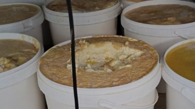 Reyhanlı İlçe Emniyet Müdürlüğü tarafından yürütülen operasyonlar sonucunda ilçede kaçak