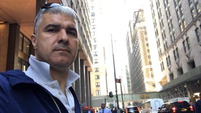 Antakya Ticaret ve Sanayi Odası geçtiğimiz hafta Mimar Bünyamin Derman’ın