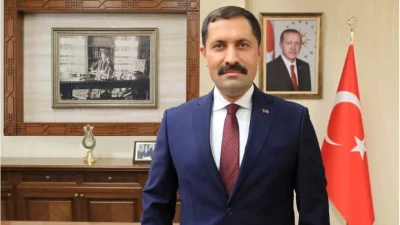 Hatay Valisi Mustafa Masatlı istifa etti haberlerine ilişkin bir açıklama