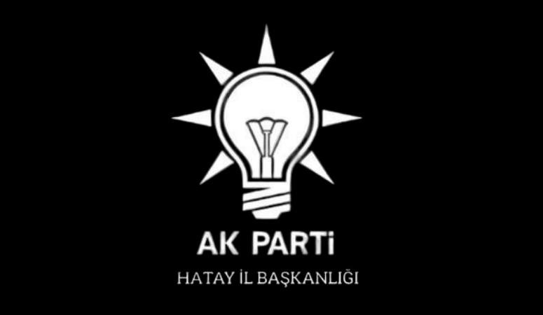 AK Parti Hatay İl