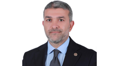 AKP Hatay Milletvekili Av. Adem Yeşildal, gazetemizde yer alan Çevre