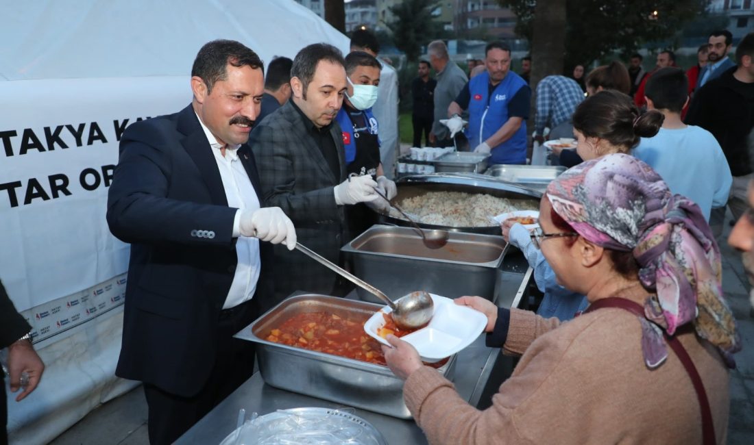 Hatay Valisi Mustafa Masatlı,