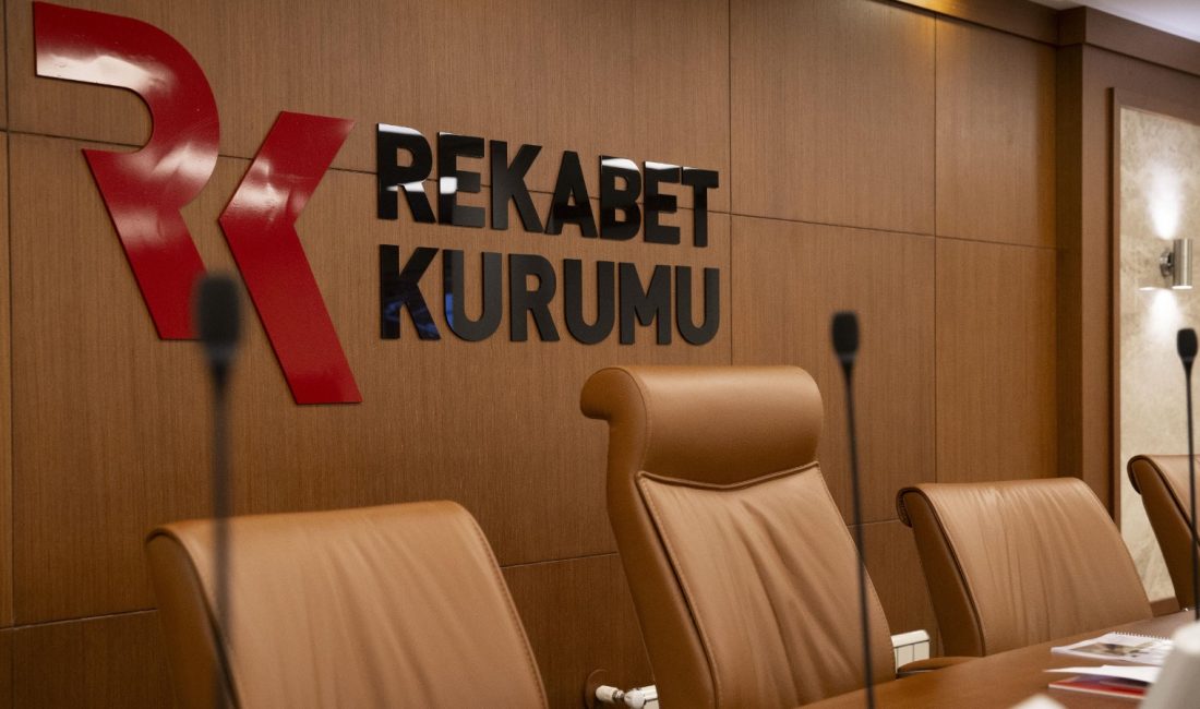 Rekabet Kurulu, ABC Deterjan Sanayi ve Ticaret AŞ’ye uzlaşma sonucu