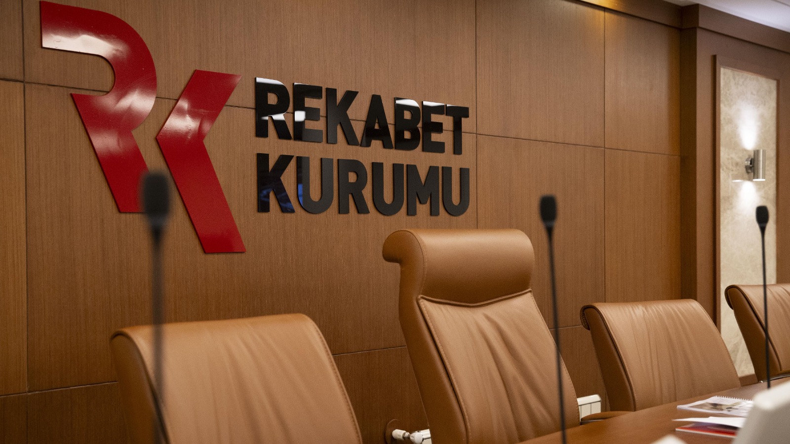 Rekabet Kurulu’ndan 4,6 milyon liralık ceza