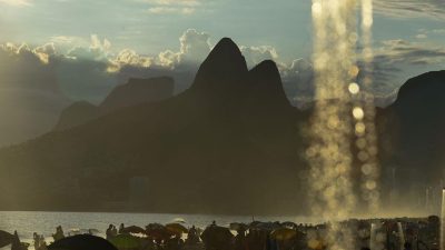 Yeni bir araştırmada, iklim değişikliğinin sıcak hava dalgalarının dünya genelinde