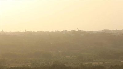 İstanbul Teknik Üniversitesi (İTÜ) Uçak ve Uzay Bilimleri Fakültesi Meteoroloji