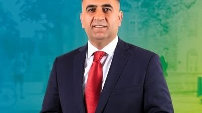 Hatay’ın Altınözü ilçesi 31 mart yerel seçimlerinde tercihini yaptı. Yüksek