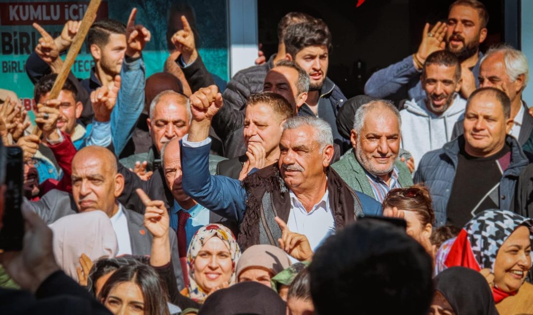 Hatay’ın en küçük ilçesi