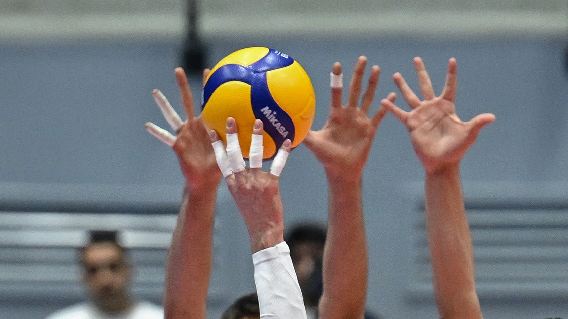 Voleybol Efeler Ligi’nde play-off yarın başlayacak