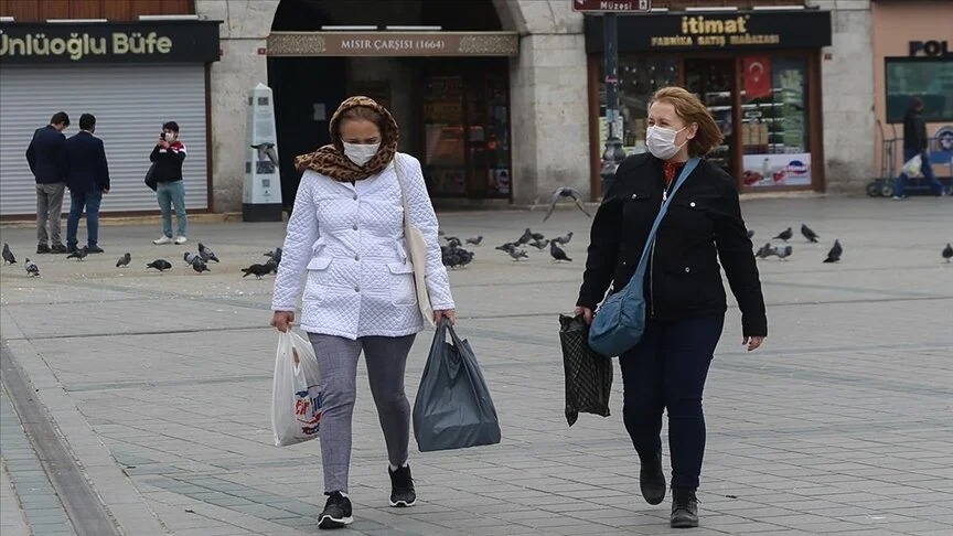 Türk Toraks Derneğinden “çöl tozu” açıklaması