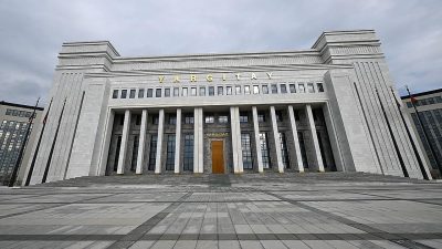 Yargıtay Başkanı Mehmet Akarca’nın 4 yıllık görev süresinin dolması nedeniyle