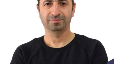 Türkiye İşçi Partisi adına Antakya Belediye Başkanlığına aday olan Av.