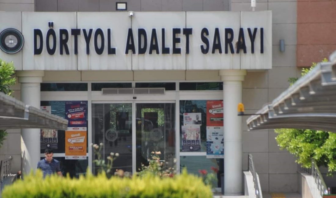 Hakimler ve Savcılar Kurulu,