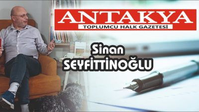 Hatay Büyükşehir Belediyesi’nde ne oldu? Seçmen ne mesaj verdi? Hatay