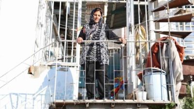 Hatay’da erkek rakibine karşı 172 oyluk farkla seçimi kazanan ve