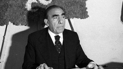 Bugün Türkiye, Milliyetçi Hareket Partisi’nin kurucusu ve siyasetin önemli figürlerinden