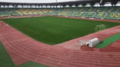 Galatasaray ile Fenerbahçe arasında 7 Nisan Pazar günü oynanacak 2023