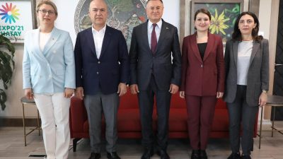 Doç. Dr. Lütfü Savaş 31 Mart yerel seçimlerinde HBB seçim