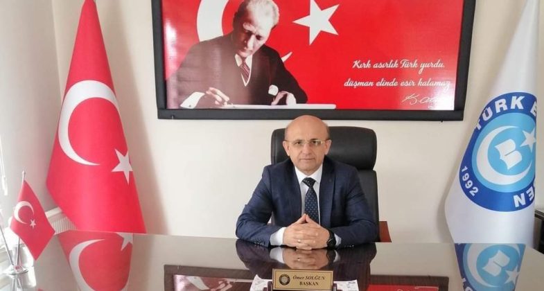 SOLĞUN: ‘’Mart Ayında Enflasyon Maaş Zammını Aştı’’