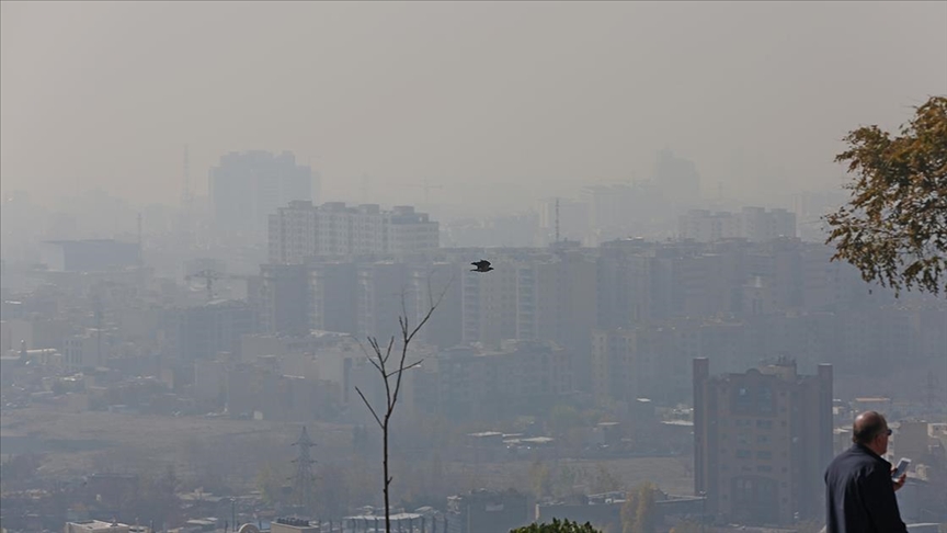 Hava kirliliği kanser riskini arttırıyor 