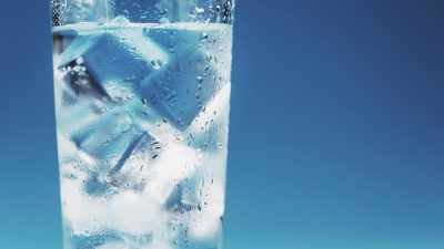 Soğuk su tüketimi özellikle yaz aylarında daha sık tercih edilen