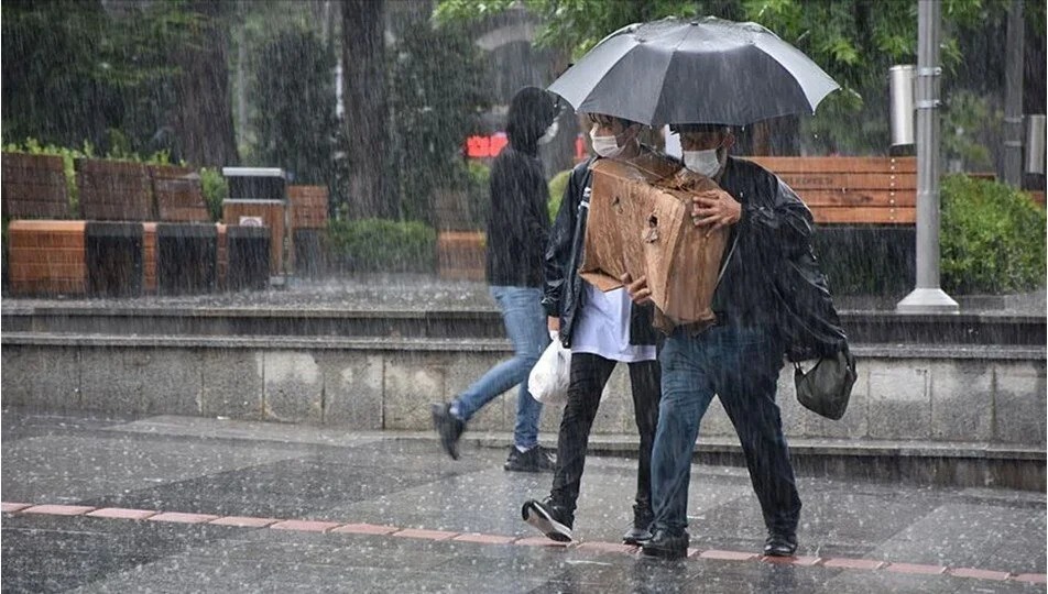 Türkiye’nin önde gelen meteoroloji