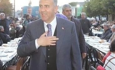 Bekir Altan, Türkiye’de çeyrek yüzyıl boyunca aralıksız olarak Payas Belediye